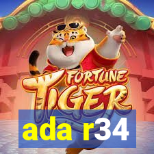 ada r34